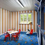 营地 Knaus Campingpark