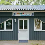 营地 Knaus Campingpark Wingst
