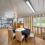 Knaus Campingpark 营地 *
