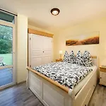 营地 Knaus Campingpark *