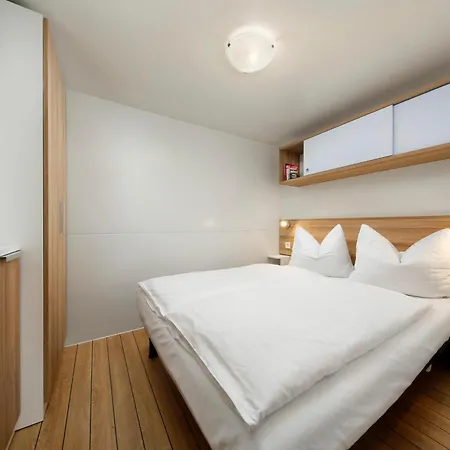 Knaus Campingpark * Wingst