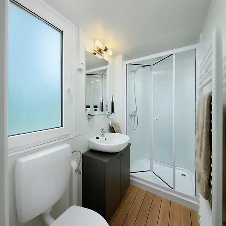 Knaus Campingpark Camping Wingst