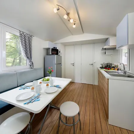 Knaus Campingpark Κάμπινγκ