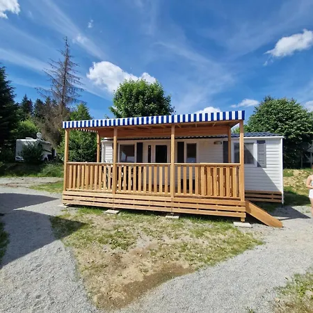 Knaus Campingpark * Wingst