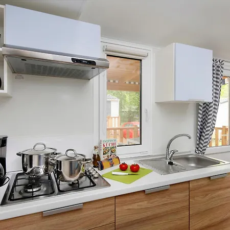 Camping Knaus Campingpark