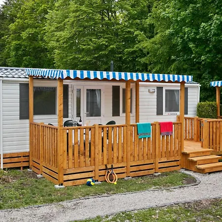 Knaus Campingpark Camping Wingst
