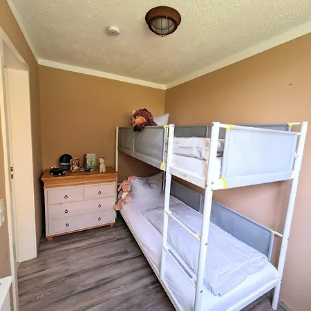 Knaus Campingpark Κάμπινγκ Wingst