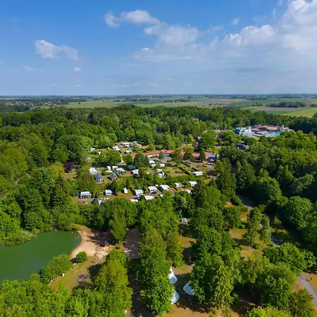 Knaus Campingpark Kemping *