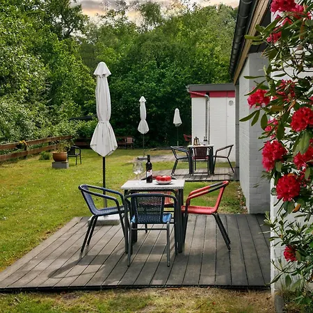 Kemping Knaus Campingpark *