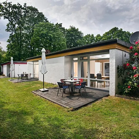 Knaus Campingpark Wingst