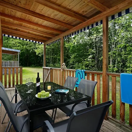 Kemping Knaus Campingpark