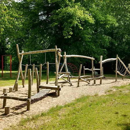 Knaus Campingpark Kemping Wingst