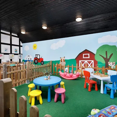 Knaus Campingpark Wingst