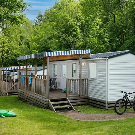 Knaus Campingpark * Wingst
