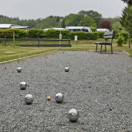 Knaus Campingpark * Wingst