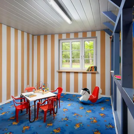 Κάμπινγκ Knaus Campingpark