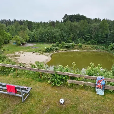 Knaus Campingpark Wingst