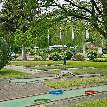 Knaus Campingpark Campeggio