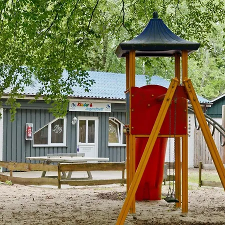 Knaus Campingpark * Wingst