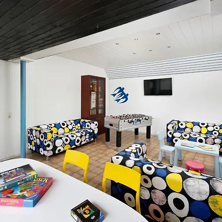 Knaus Campingpark Camping