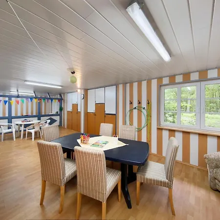 Knaus Campingpark Кемпинг *