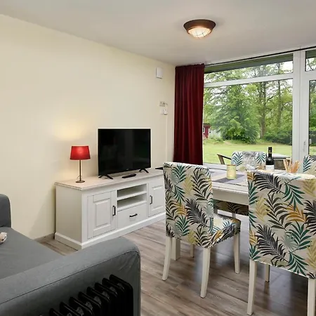 Camping Knaus Campingpark Wingst