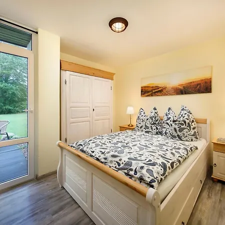 Κάμπινγκ Knaus Campingpark *