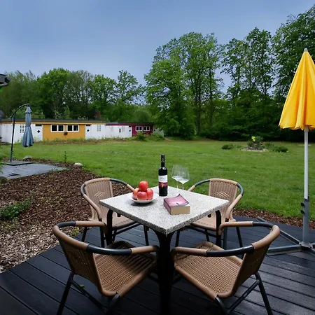 Knaus Campingpark * Wingst