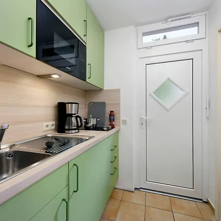 Knaus Campingpark Wingst