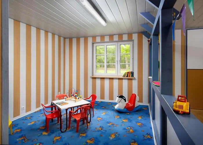 Camping Knaus Campingpark
